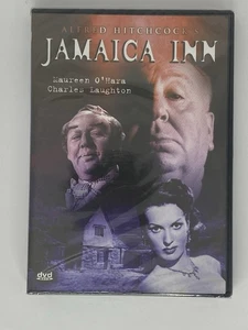 Jamaica Inn (DVD, 2004) New - Sealed - Free Shipping - Bild 1 von 2