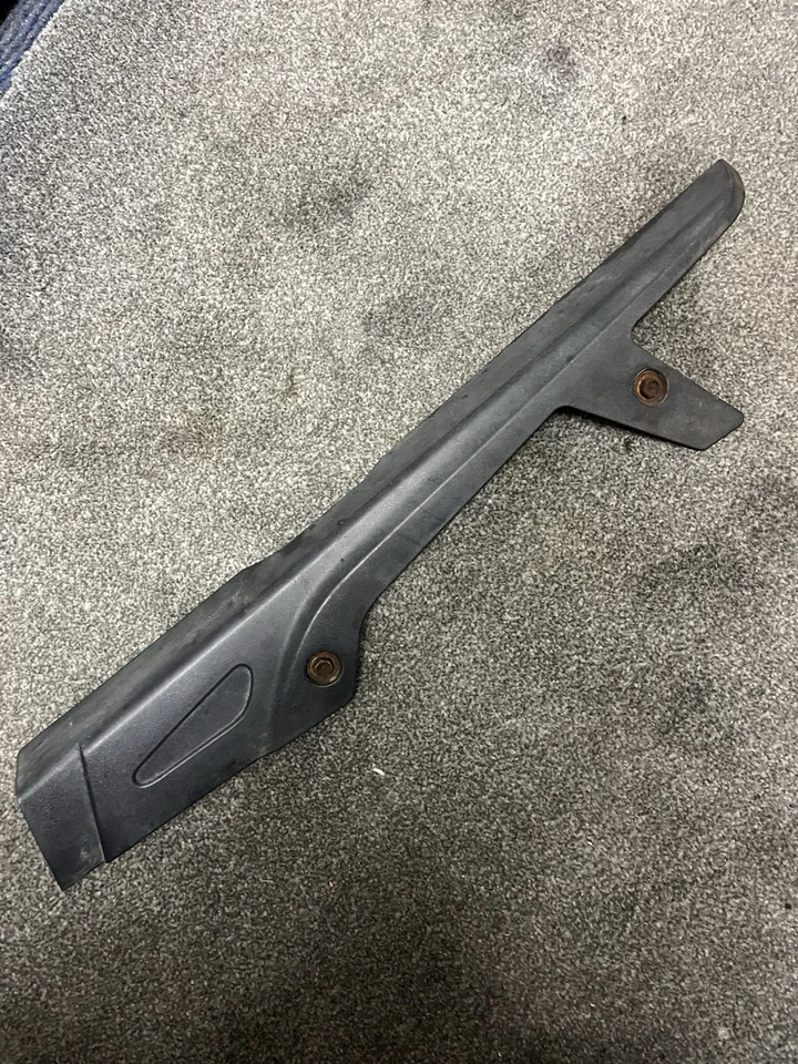 Sym Wolf Sb125n Chain Guard Used 2012 - Image 1 of 1