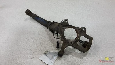 2014 Dodge Durango Front Spindle Knuckle Left Foto 1 de 4