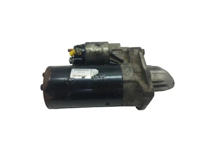 Motor de arranque Fiat Ducato Flatbed 290 STX200031 3.0 diésel 2008 25835499 Foto 1 de 4