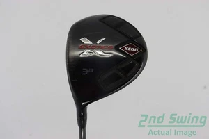 Tour Edge XCG6 Fairway Wood 3 Wood 3W 15° Graphite Regular Left 43.25in - Picture 1 of 8