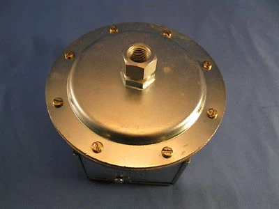 Interruptor de presión de aire Honeywell C645D 1029 C645D1029 nuevo Foto 1 de 2