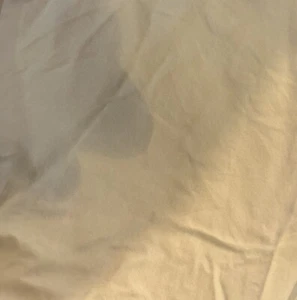 Nordstrom 100% cotton king size gold/yellow sheets one flat one fitted - Picture 1 of 1