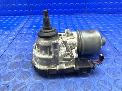 2014 2015 2016 2017 2018 2019 BMW I8 OEM ПЕРЕДНИЙ ЛЕВЫЙ МОТОР СТЕКЛООЧИСТИТЕЛЯ - Изображение 1 из 4