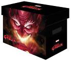 MARVEL GRAPHIC COMIC BOXES RED GOBLIN (BUNDLE OF 4) MARVEL COMICS