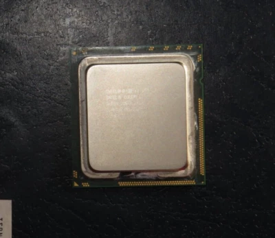 Procesador Intel CPU I7-950 Foto 1 de 2