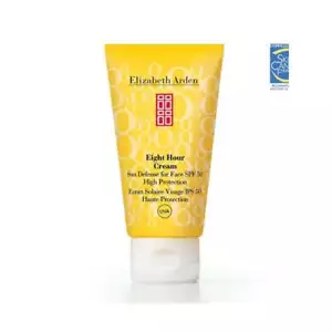 Elizabeth Arden 8 Hour Cream Sun Defense For Face Sunscreen SPF50 TRAVEL SIZE - Picture 1 of 1