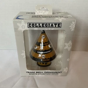 Weihnachtsschmuck Missouri Tigers Collegiate TEAM GLOCK Baum MU Neu im Karton - Bild 1 von 6