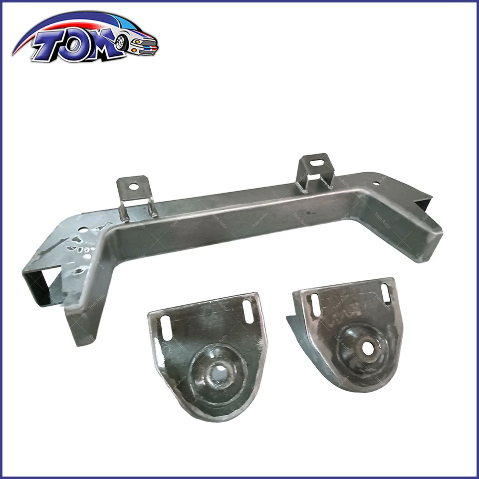  New Suspension Crossmember for Ford F100 Weld In Mustang II F Series 1953-1956 - Изображение 1 из 4