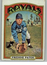 1972 Topps MLB Baseball Set Break #5 See Photos for Cond Pick From List 401-600