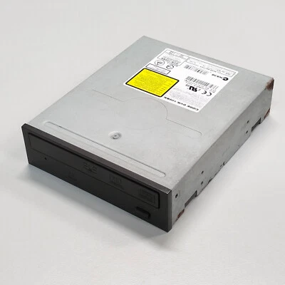 Genuine Pioneer Code DVR-109BK CD DVD±RW IDE Optical Disc Drive - Image 1 of 4