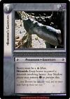 Boromir's Gauntlets 4C112 [Two Towers] LOTR CCG ENG