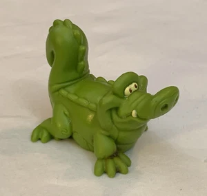 Mattel 2011 Disney Jake And The Neverland Pirate Alligator - Picture 1 of 2