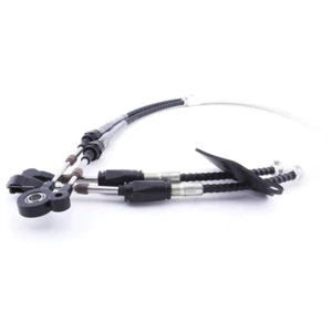 Hybrid Racing Performance Shifter Cables (06-11 Civic Si) - Picture 1 of 6