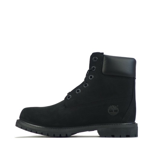 Stivaletto Timberland Donna Impermeabile 6 Pollici Premium