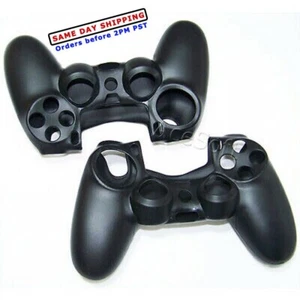 Premium 2x Housse de Protection en Silicone pour Manette Sony PlayStation 4 PS4 - Photo 1/1