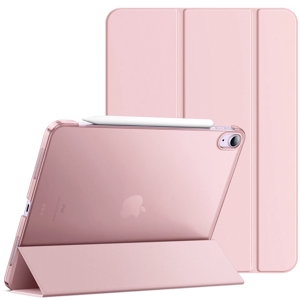 Funda para iPad Air 11 pulgadas M3/M2 (2025/2024), iPad Air 5/4 (2022/2020 10,9 pulgadas) Foto 1 de 1