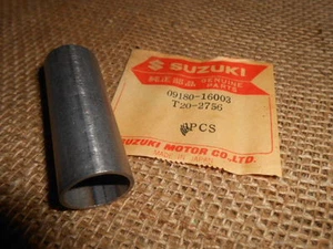 NOS Suzuki OEM Kick Start Shaft 1969 T20 09180-16003 - Picture 1 of 1