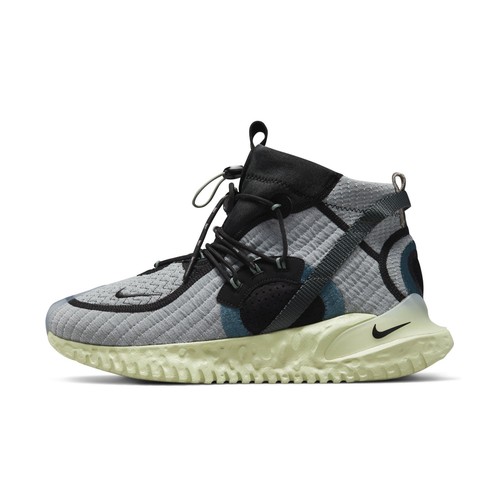 Size 9.5 - Nike ISPA Flow 2020 SE Dutch Green for sale online | eBay