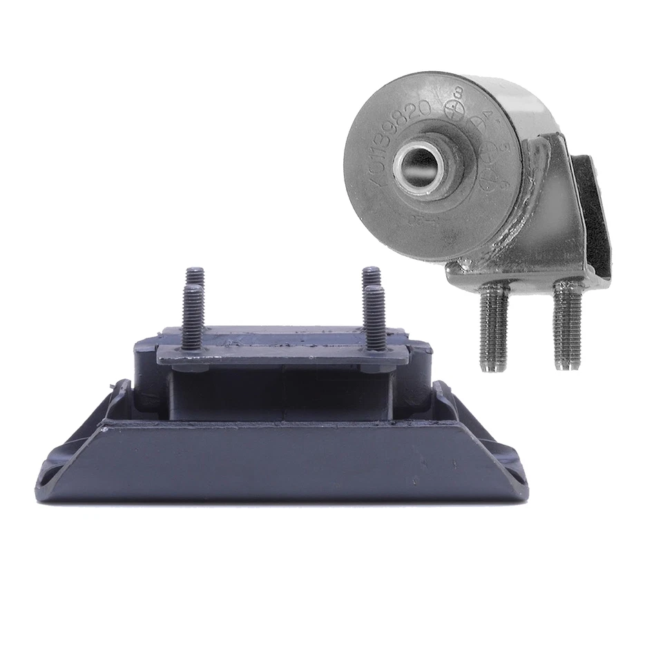 Engine Motor & Trans. Mount For 1995-2002 Kia Sportage Base 2.0L 6763 6762 Set - Image 1 of 4