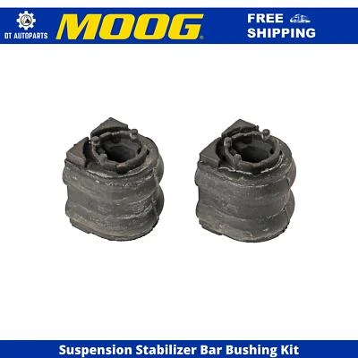 Kit de buje de barra estabilizadora de suspensión MOOG 2014 2015 para Kia Sportage 2014-2016 Foto 1 de 4