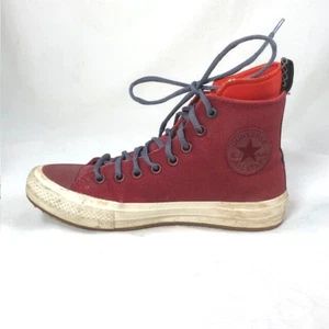 Converse Counter Climate All Star Boot II Waterproof Hi Tops Women’s 8 1/2 - Picture 1 of 5