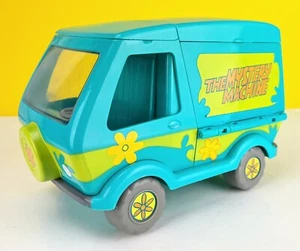 Hanna Barbera Scooby Doo Van The Mystery Machine Vehicle - Bild 1 von 17
