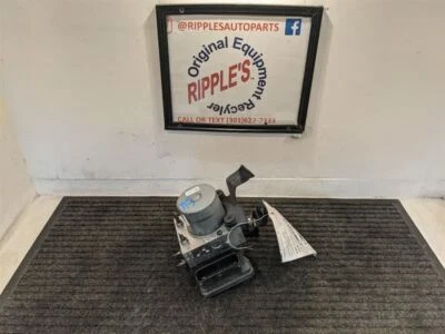 Anti-Lock Brake Part Modulator Assembly Coupe Fits 14-16 GENESIS 396650 - Imagem 1 de 4