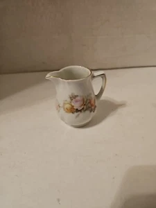 Miniature Creamer Porcelain Made In Germany - Picture 1 of 5
