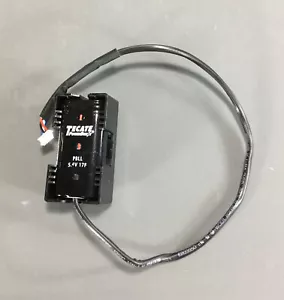 HPE 660091-001 Flash-Backed Write Cache (FBWC) Capacitor Cable - Picture 1 of 1