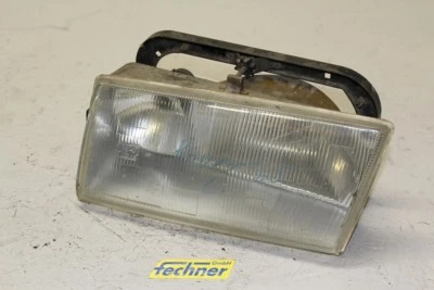 Scheinwerfer links Rover SD1 2000 2300 2400 2600 3500 Lucas H4 H1 SD BL - Bild 1 von 3