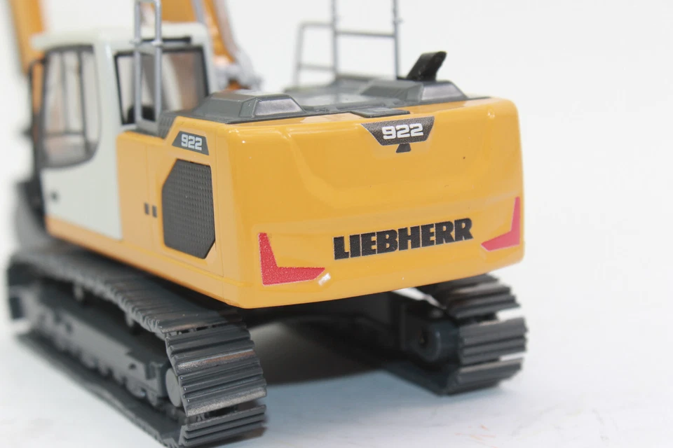 Liebherr R 922 V Conrad Modelle 2214/0 1 50