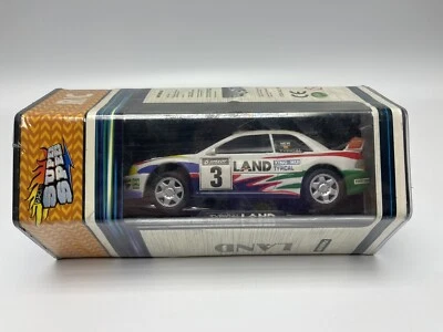 Race-Tin Super Speed F. Function Special Typical Land Subaru - Image 1 of 4