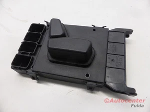 Mercedes ML270 CDI W163 Sitzverstellung Schalter Sitz vorne Rechts 1638201910 - Picture 1 of 5