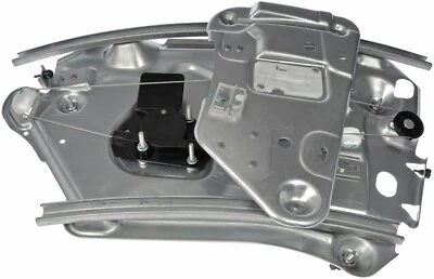 Regulador de ventana trasero izquierdo compatible con Chrysler Sebring 1996-2006 convertible Dorman Foto 1 de 2