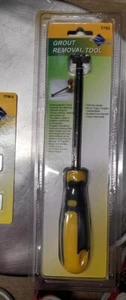 Baumeister 10 Zoll Fugenentfernung Werkzeug Wolframhartmetall Klinge - Bild 1 von 3