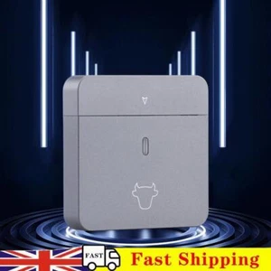 M.2 NVMe 2230 SSD Enclosure M Key Hard Disk Box Aluminum Alloy for M2 2230 SSD - Afbeelding 1 van 11