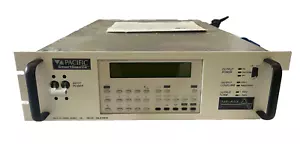 Pacific Power 120ASX-UPC1-1M Einphasige Wechselstromquelle - Bild 1 von 12