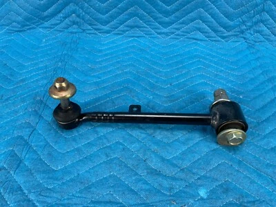 Eslabón de control de puntera trasera Lexus LS430 con perno de ajuste lado del conductor 2004 2005 2006 OEM Foto 1 de 4