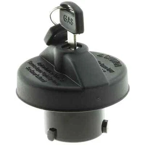 STANT/Motorad 10502 OEM Locking Fuel/Gas Cap For Fuel Tank OE Replacement - Picture 1 of 5