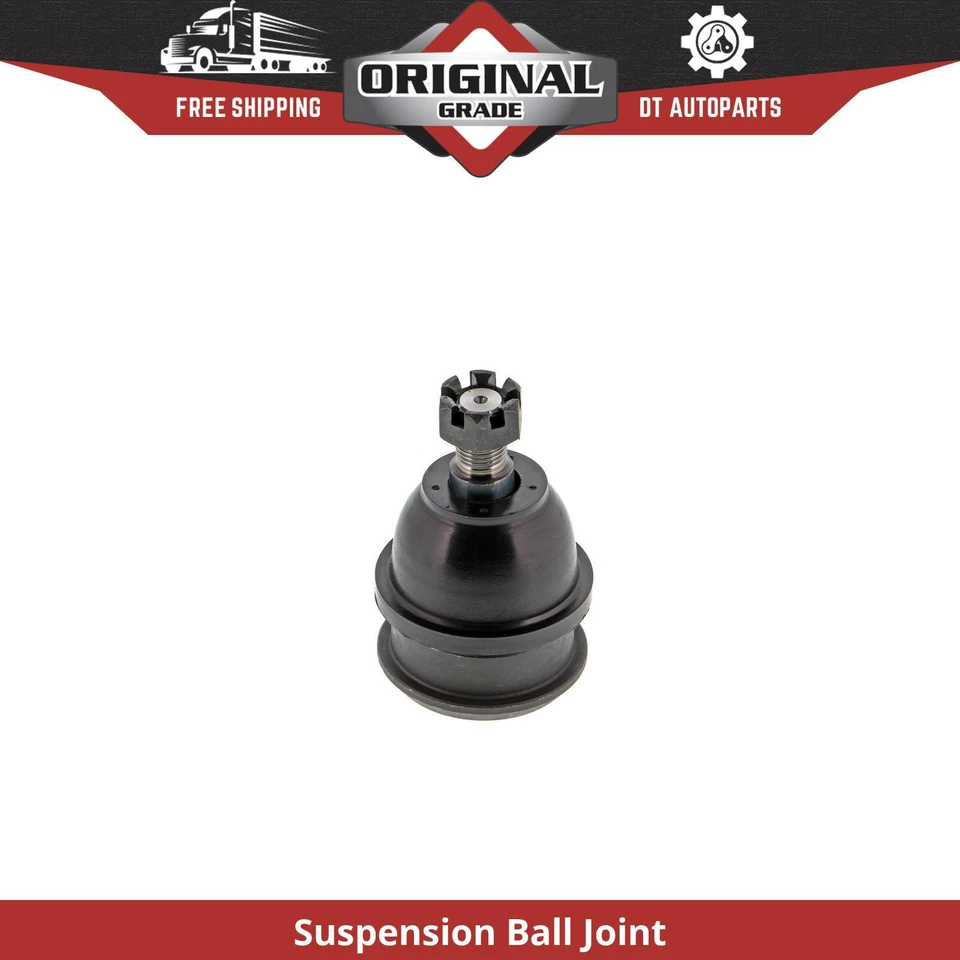 Rótula de suspensión delantera inferior Mevotech para Chevrolet Monte Carlo 1970-1972 Foto 1 de 3