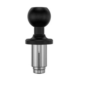 Accessories Ball Head Mount Fork Stem Base Motorcycle Ball Head RAM Mount Kit - Photo 1 sur 6
