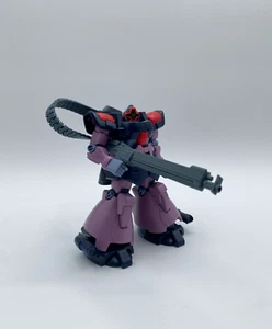 120mm "Xeku" Machine Gun and Ammo System (Resin Weapon Kit - HG, MG Scale) - Picture 1 of 6