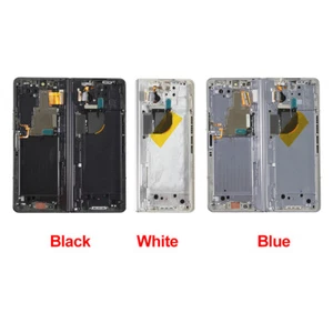 Conjunto de digitalizador de pantalla táctil para Samsung Galaxy Z plegable 5 F946U/U1/W - Imagen 1 de 28