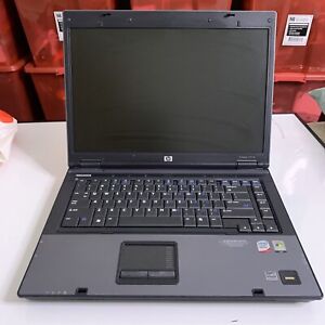 HP Compaq 6710b Intel Centrino 2GB DVD-RW 15.5" Laptop *For Parts Or Repair