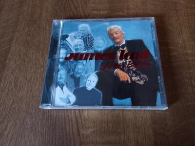 James Last-Happy Birthday CD Compilation 1999 Pop - Bild 1 von 3