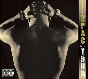 2Pac The Best of 2Pac: Part 1: Thug (Vinyl) 12" Album - Picture 1 of 1