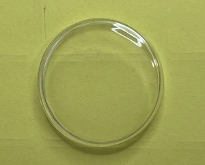 Omega Speedmaster Plexy Glass Cal 861 Watch 145.022 145.012 without insert - Picture 1 of 6