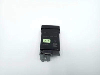 CENTRALINA PRESSIONE PNEUMATICI PER KIA Sportage Serie (04>10) 95800-2S500 Dies - Immagine 1 di 4