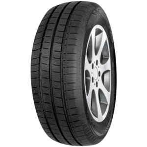 MINERVA Winterreifen 175 R 14 C TL 99/98R FROSTRACK VAN 8PR BSW M+S 3PMSF - Bild 1 von 3